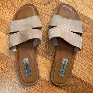 Steve Madden sandals